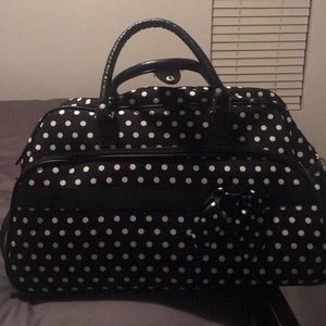 Small - medium sized travel bag